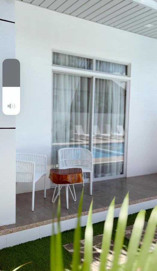 Anlio Resort Dauis Exterior foto